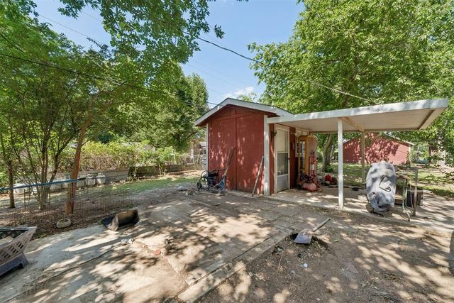 829 E Frank Street, Norman, OK 73071