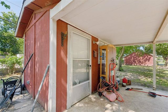 829 E Frank Street, Norman, OK 73071