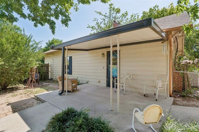 829 E Frank Street, Norman, OK 73071
