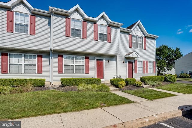 1507 MASON RUN, Pine Hill, NJ 08021