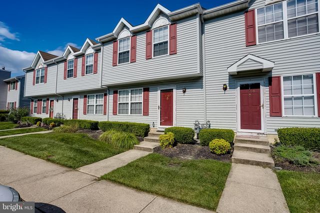 1507 MASON RUN, Pine Hill, NJ 08021