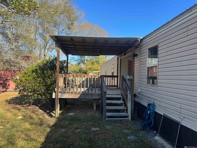 23413 Pleasant Ct, Zachary, LA 70791