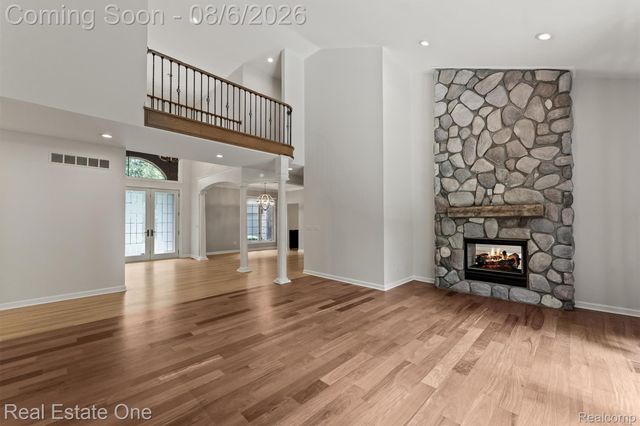 7798 Fieldstone Ridge, Independence Charter Township, MI 48348