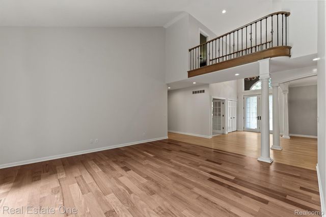 7798 Fieldstone Ridge, Independence Charter Township, MI 48348