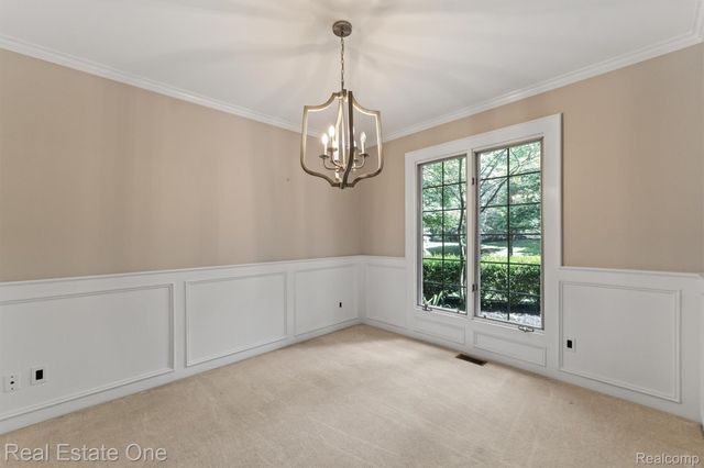 7798 Fieldstone Ridge, Independence Charter Township, MI 48348