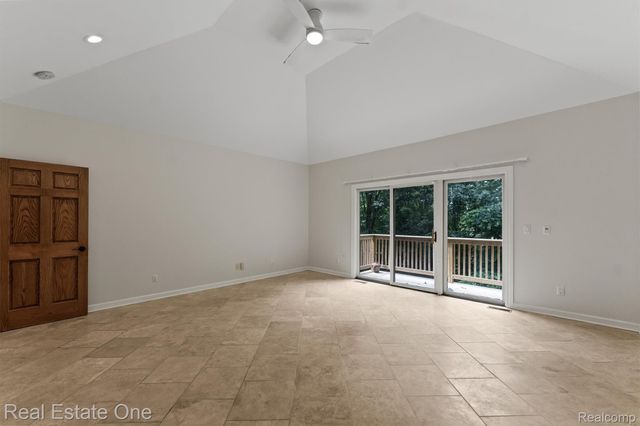 7798 Fieldstone Ridge, Independence Charter Township, MI 48348