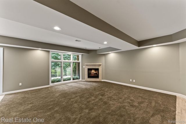 7798 Fieldstone Ridge, Independence Charter Township, MI 48348