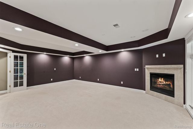 7798 Fieldstone Ridge, Independence Charter Township, MI 48348