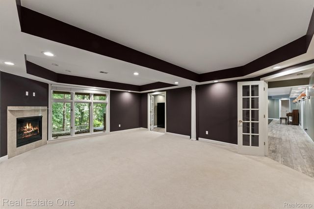 7798 Fieldstone Ridge, Independence Charter Township, MI 48348
