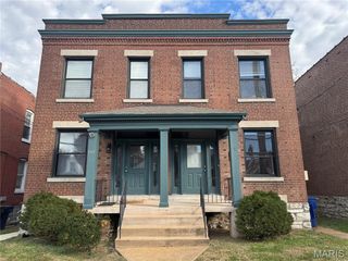 1110 Tamm Avenue 1110 -1112, St Louis, MO 63139