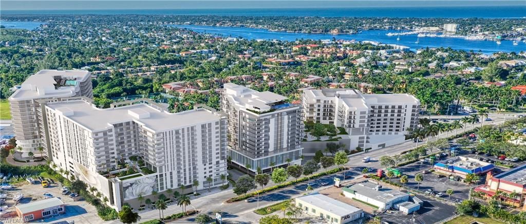 1925 Metropolitan BLVD 1003, NAPLES, FL 34104 — photo 4
