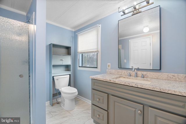 92 PAULS PL, Falling Waters, WV 25419