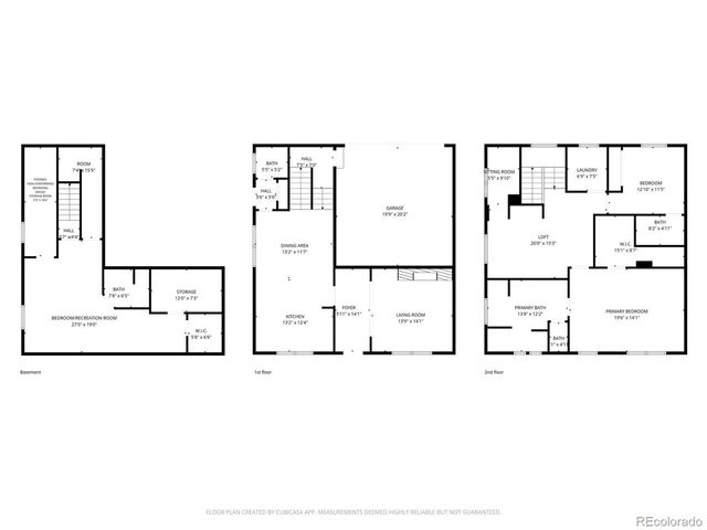 9073 E 29th Pl, Denver, CO 80238