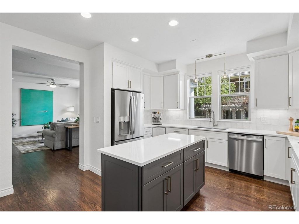 9073 E 29th Pl, Denver, CO 80238