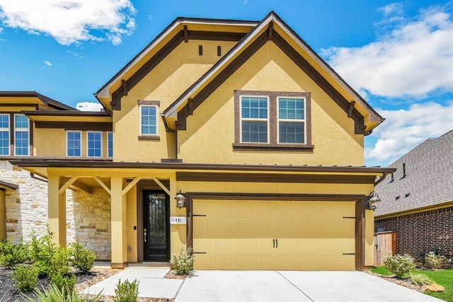 137 Skybranch Drive, Conroe, TX 77304