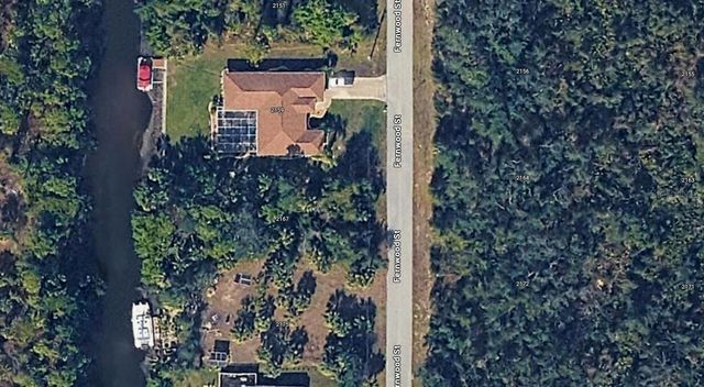 2167 FERNWOOD STREET, Port Charlotte, FL 33948