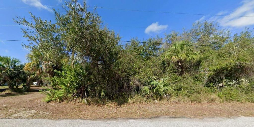 2167 FERNWOOD STREET, Port Charlotte, FL 33948