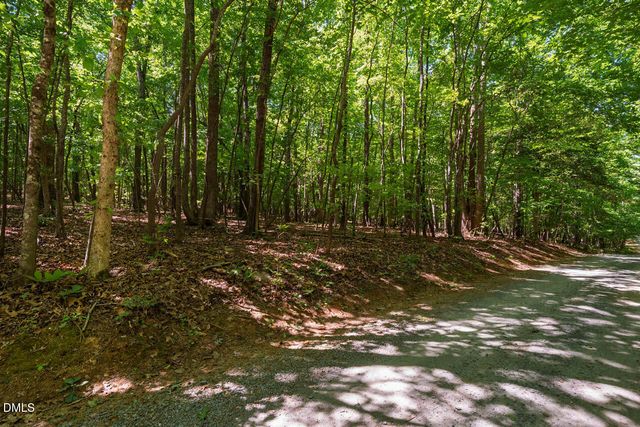 0000 Hawes Road, Hillsborough, NC 27278