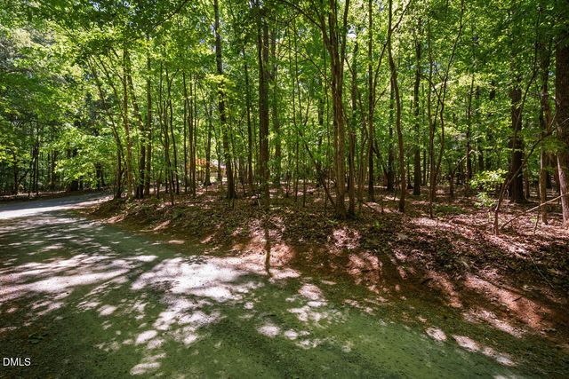 0000 Hawes Road, Hillsborough, NC 27278