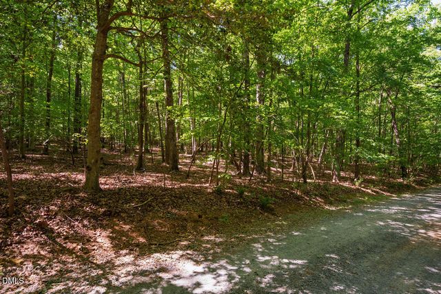 0000 Hawes Road, Hillsborough, NC 27278