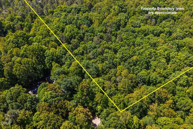 0000 Hawes Road, Hillsborough, NC 27278