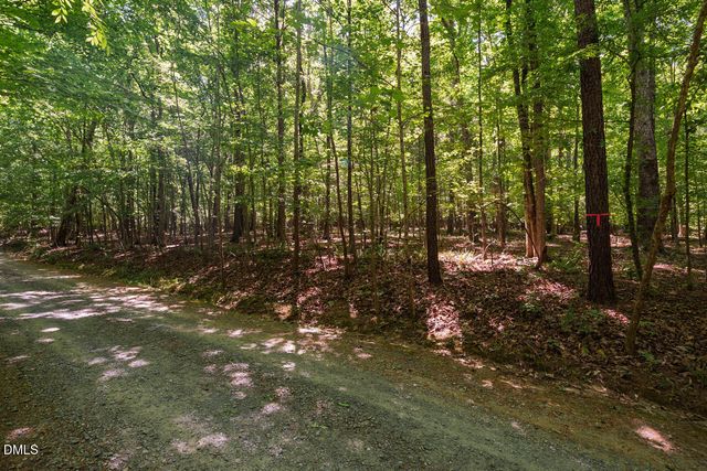 0000 Hawes Road, Hillsborough, NC 27278