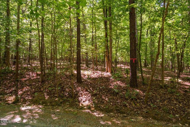 0000 Hawes Road, Hillsborough, NC 27278