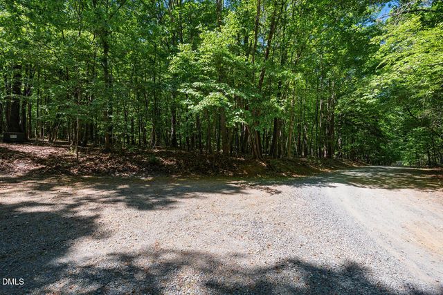 0000 Hawes Road, Hillsborough, NC 27278