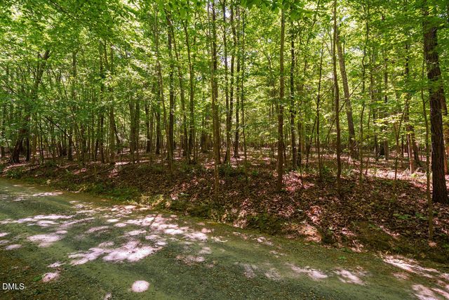 0000 Hawes Road, Hillsborough, NC 27278