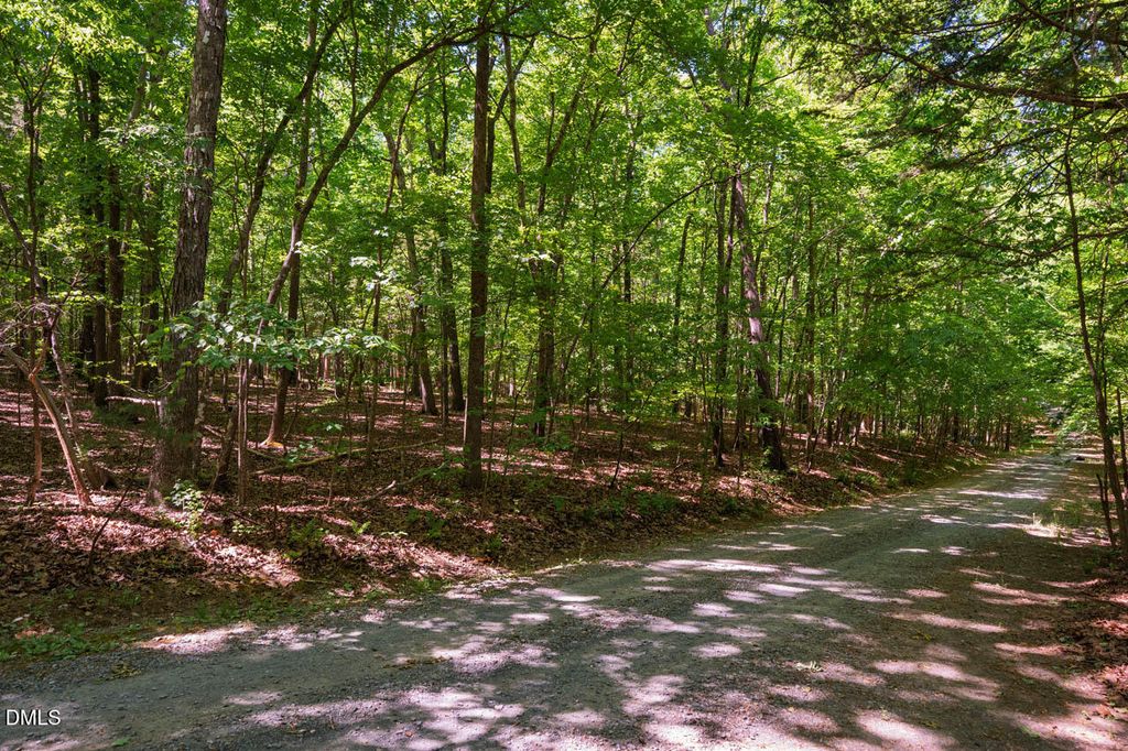 0000 Hawes Road, Hillsborough, NC 27278