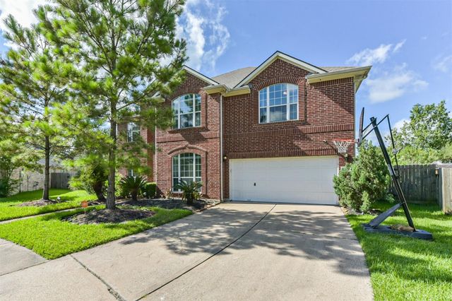11502 Bay Ledge Drive, Pearland, TX 77584