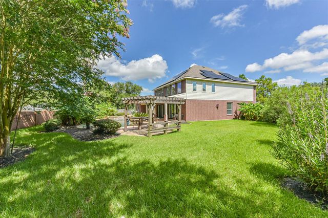 11502 Bay Ledge Drive, Pearland, TX 77584