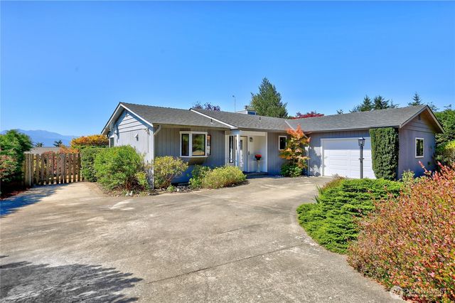 50 S Palmer Drive, Port Townsend, WA 98368