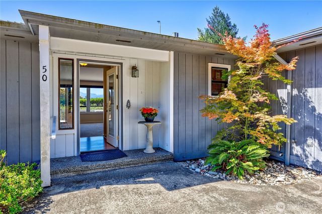 50 S Palmer Drive, Port Townsend, WA 98368