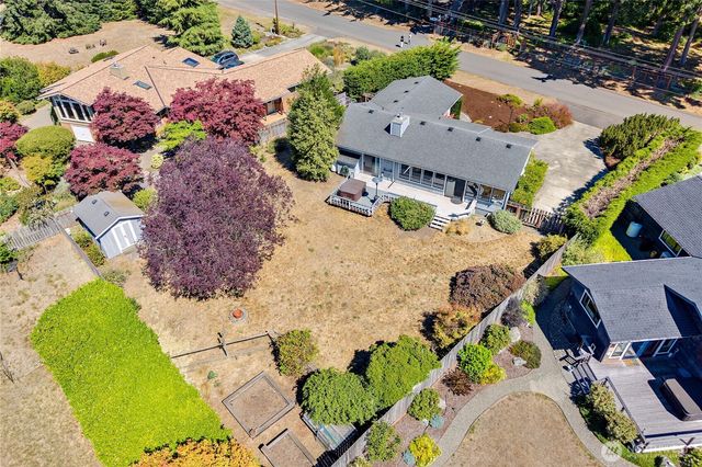 50 S Palmer Drive, Port Townsend, WA 98368
