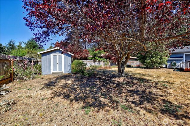 50 S Palmer Drive, Port Townsend, WA 98368