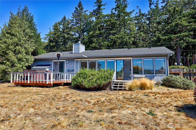50 S Palmer Drive, Port Townsend, WA 98368
