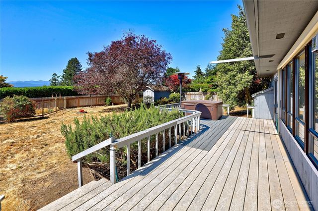 50 S Palmer Drive, Port Townsend, WA 98368