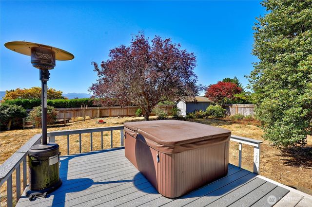 50 S Palmer Drive, Port Townsend, WA 98368