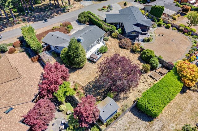 50 S Palmer Drive, Port Townsend, WA 98368