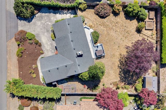 50 S Palmer Drive, Port Townsend, WA 98368