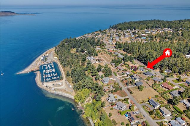 50 S Palmer Drive, Port Townsend, WA 98368