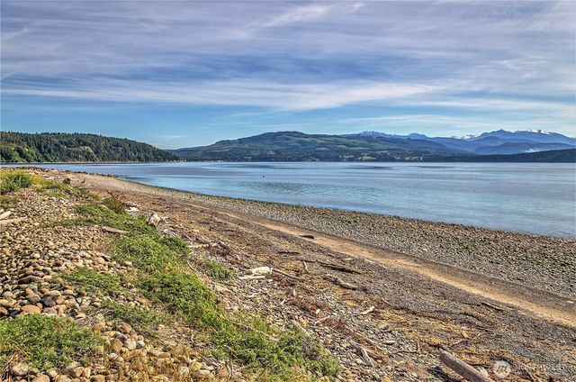 50 S Palmer Drive, Port Townsend, WA 98368