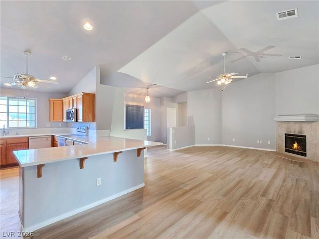 3720 South Mariposa Avenue, Pahrump, NV 89048