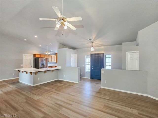 3720 South Mariposa Avenue, Pahrump, NV 89048