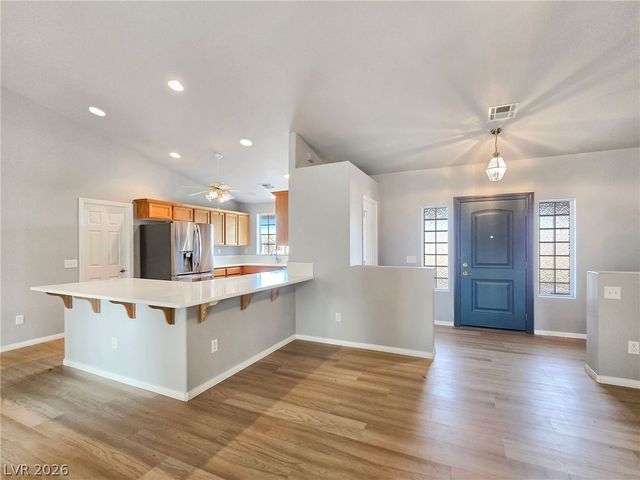 3720 South Mariposa Avenue, Pahrump, NV 89048