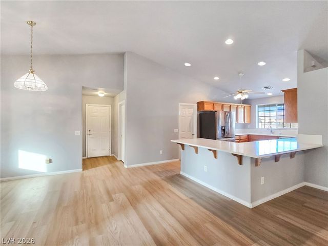 3720 South Mariposa Avenue, Pahrump, NV 89048