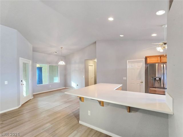 3720 South Mariposa Avenue, Pahrump, NV 89048