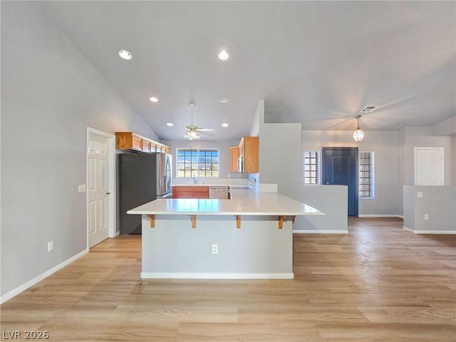 3720 South Mariposa Avenue, Pahrump, NV 89048