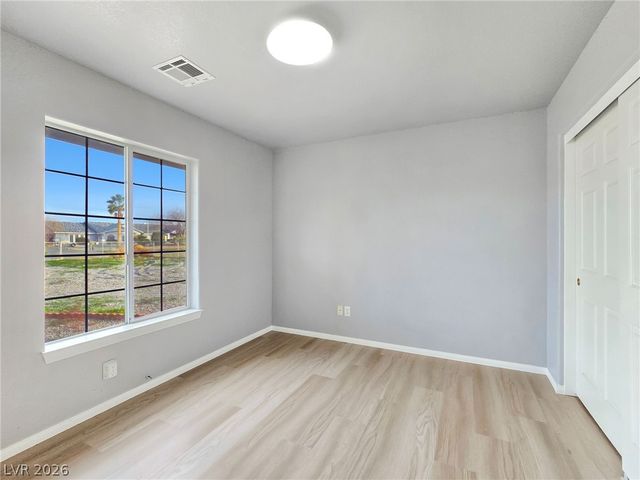 3720 South Mariposa Avenue, Pahrump, NV 89048